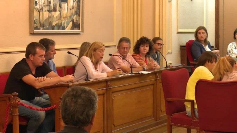 Ple Amposta