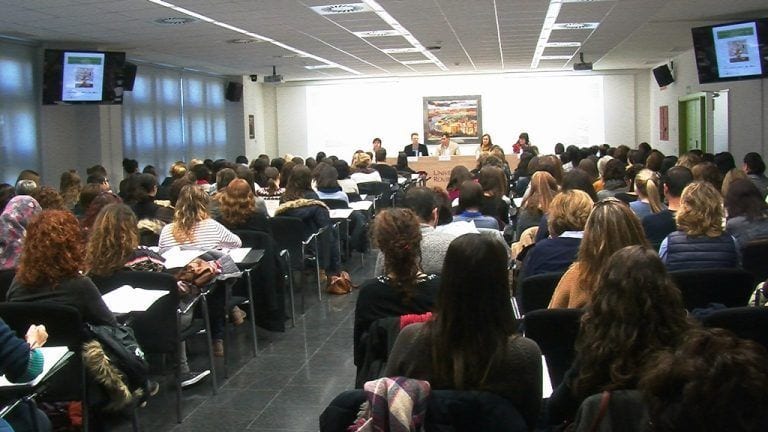 Campus Terres de l'Ebre