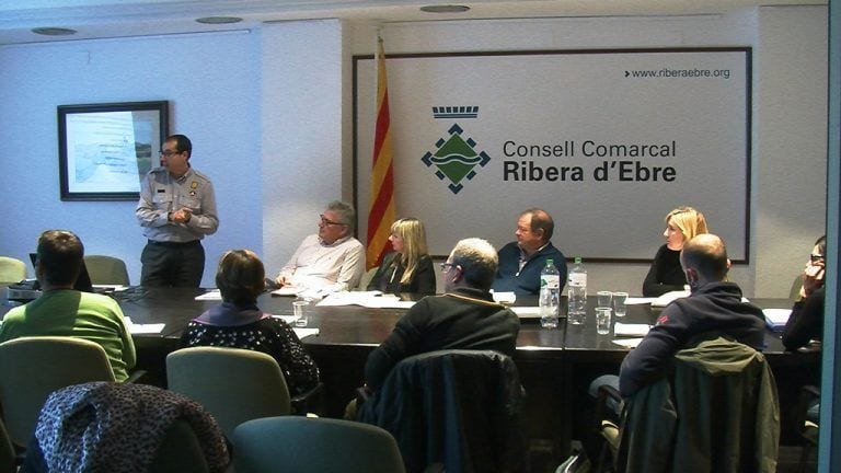 Consell d'Alcaldes de la Ribera d'Ebre