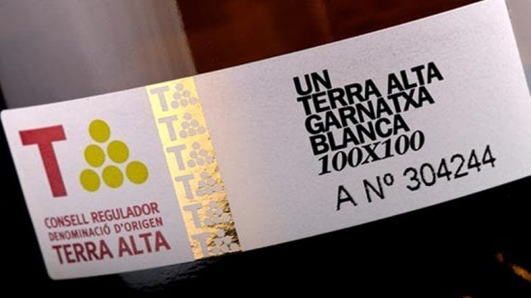 DO Terra Alta