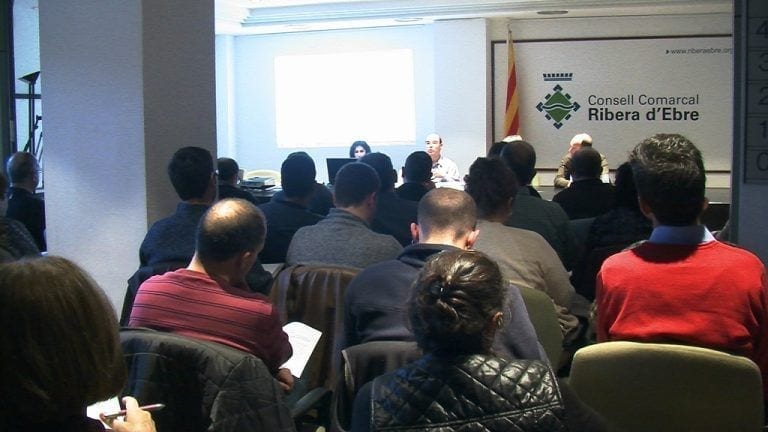Consell Comarcal Ribera d'Ebre