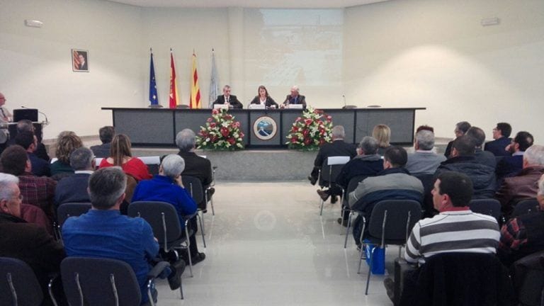 Jornades sobre la vulnerabilitat dels deltes davant els impactes del canvi climàtic