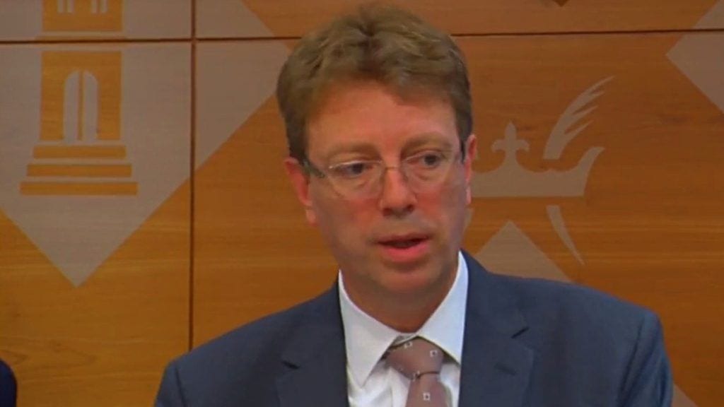 Ferran Bel