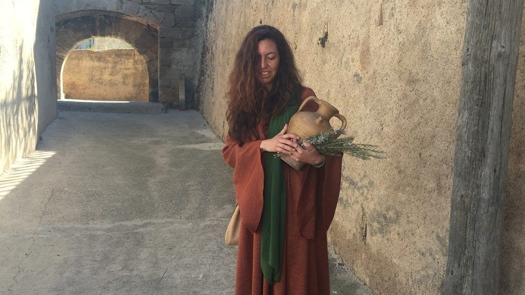 La Jueva de Tortosa celebrarà la festa sefardita de la primavera amb una representació pels carrers del call jueu