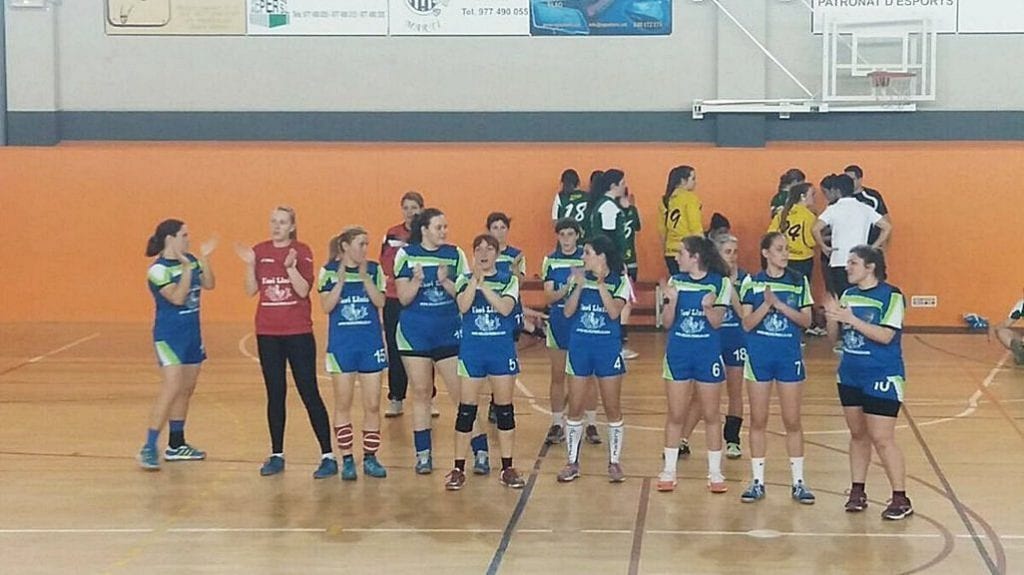 Foto: Cathandbol