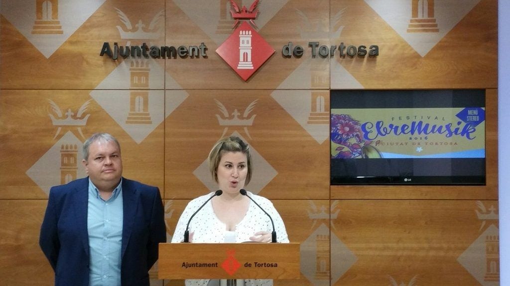 Obertes les incripcions per a la nova edició de l’Ebremusik