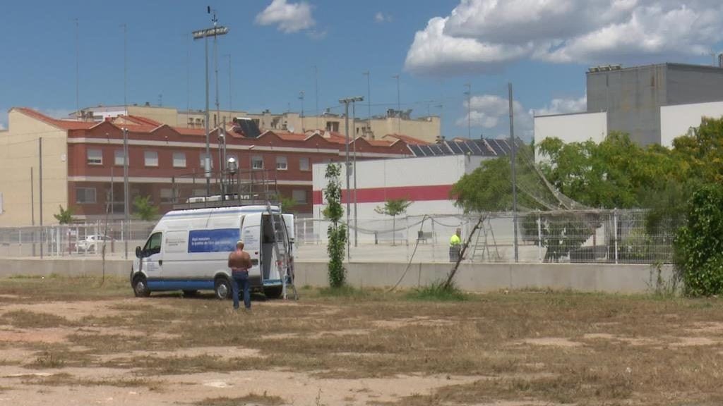L’escola Consol Ferré d’Amposta torna a obrir aquest dimarts després de la intoxicació de vuit alumnes