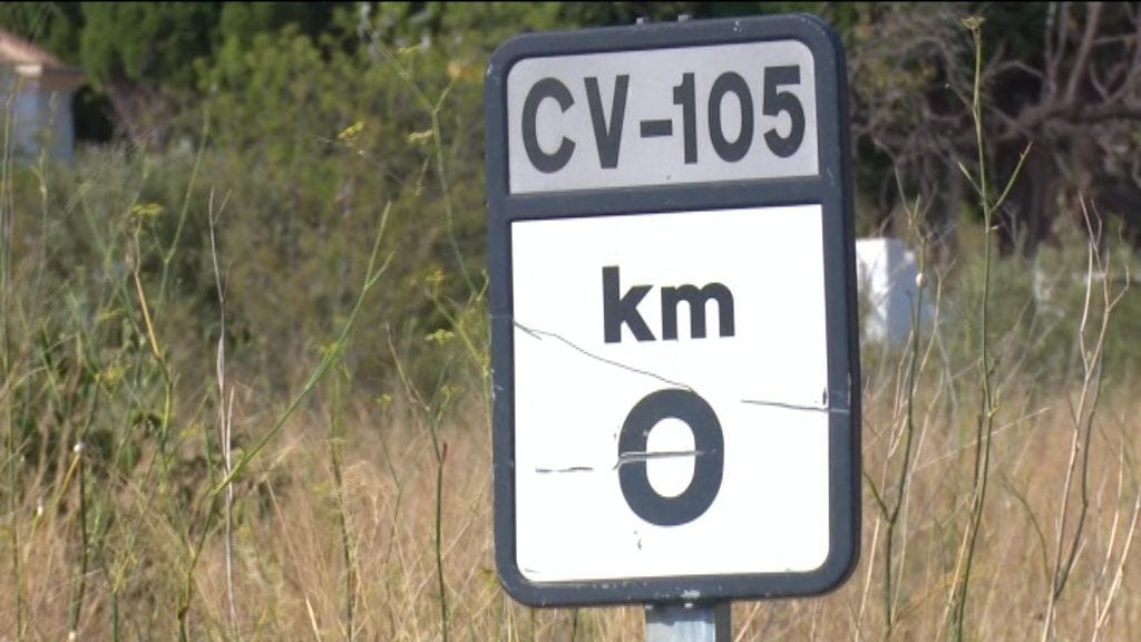 La Diputació de Tarragona assumeix la gestió de les carreteres entre la Sénia i el País Valencià