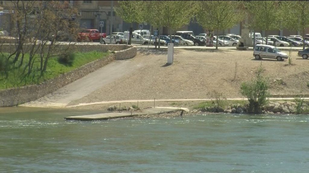 Una travessia nàutica reivindicarà potenciar la navegació per l’Ebre