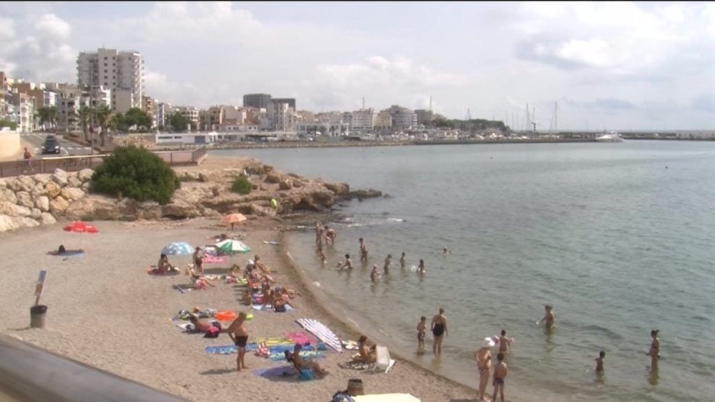 Bon inici de la temporada turística a les Terres de l'Ebre