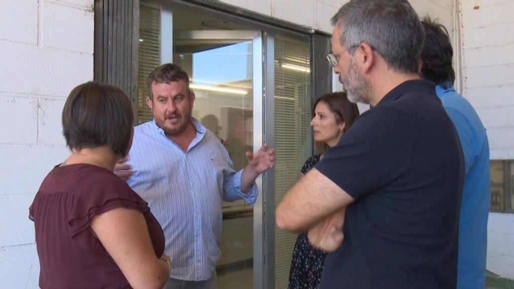 Ciutadans alerta que el retard en el pagament de subvencions als Centres especials de Treball va perillar la seva viabilitat