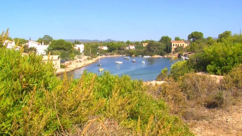 L’Ametlla recuperarà el Port Natural de l’Estany L'Ametlla recuperarà el Port Natural de l'Estany