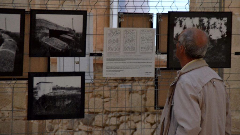 ‘Itinerari d’una memòria enfrontada’ recorre els principals escenaris de la Guerra Civil a Catalunya