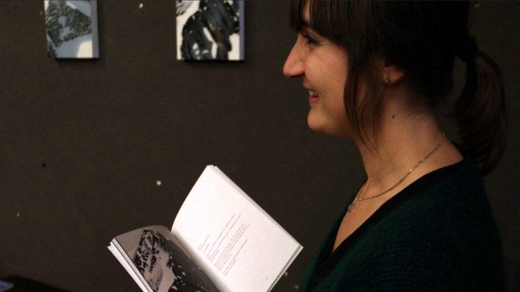 Ariadna Mangrané / @pictobcn
