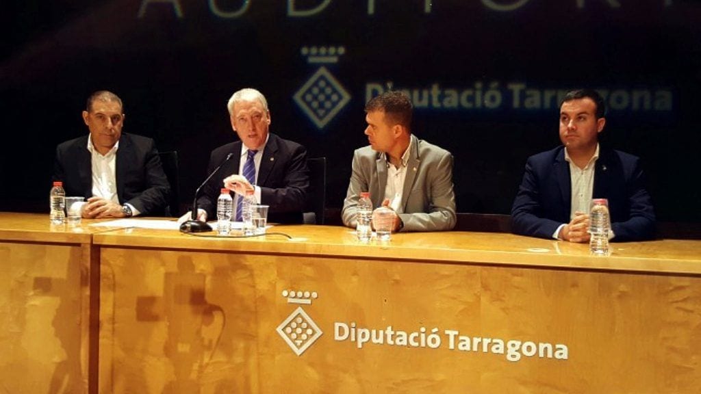 / Diputació de Tarragona