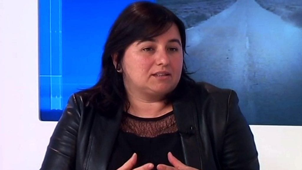 ‘Ramon Laso ha acabat dos cops a la presó per uns investigadors que han anat a contracorrent’