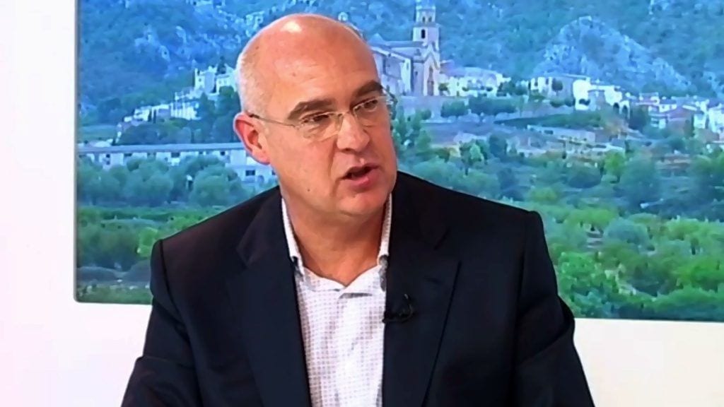 Davant el TC ‘nosaltres som els petits però actuem amb més astúcia’
