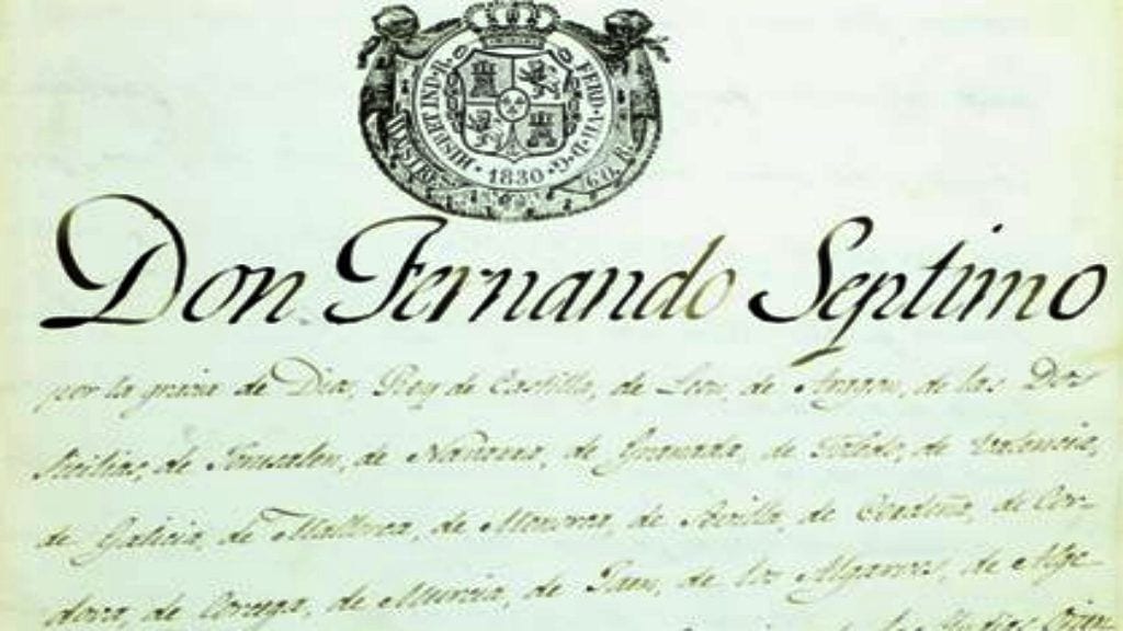 Extracte de la carta de la vila de 1930 / Gencat