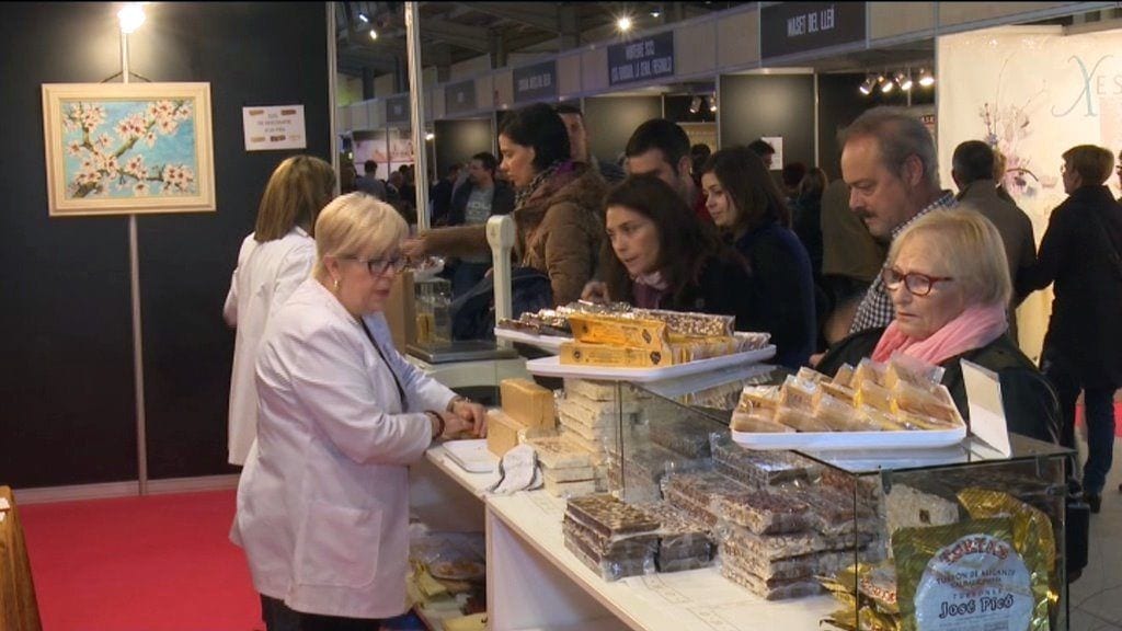 La Fira de Mostres d’Amposta serà del 3 al 6 de desembre i l’entrada, gratuïta