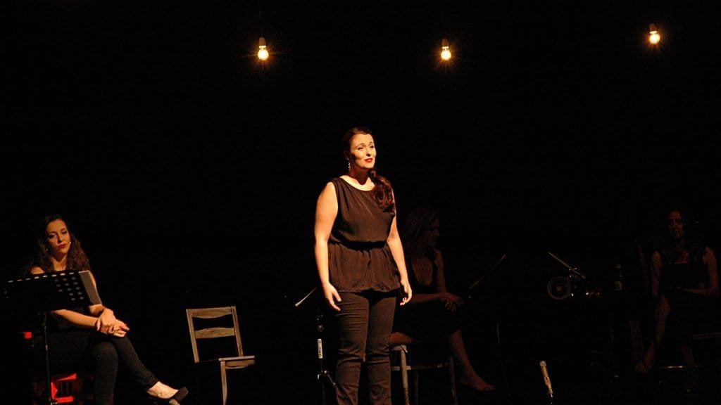 Espectacle Cos d’Albert Roig / Cedida