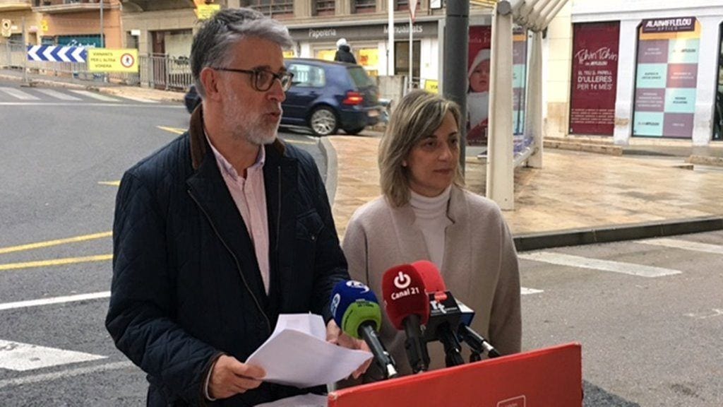 /PSC Tortosa
