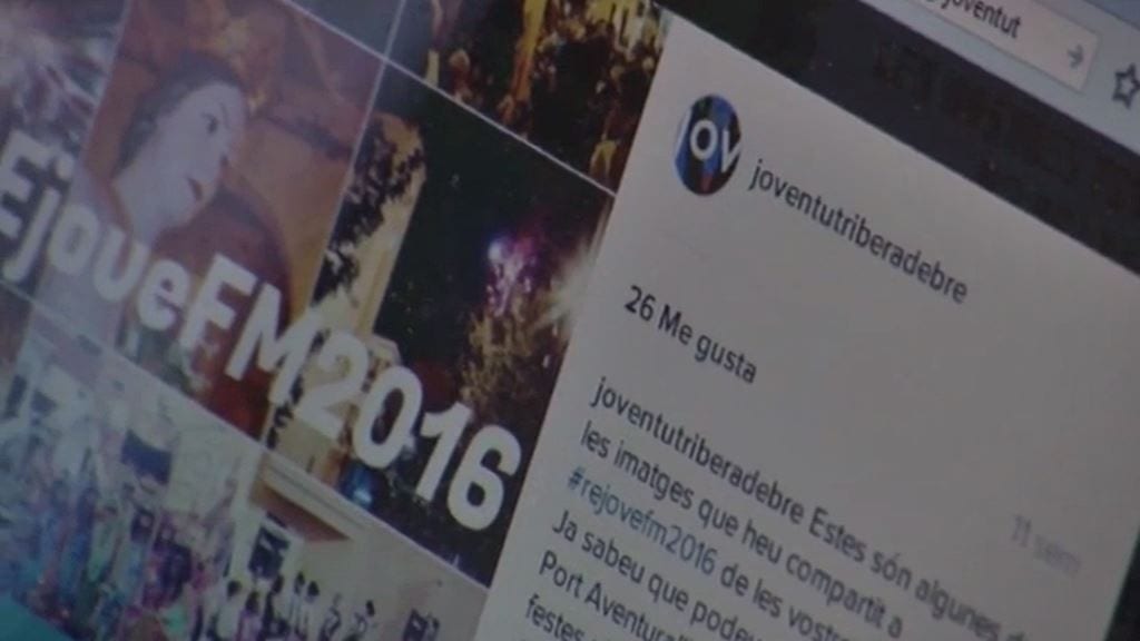El Consell Comarcal de la Ribera d’Ebre ja té perfil d’Instagram