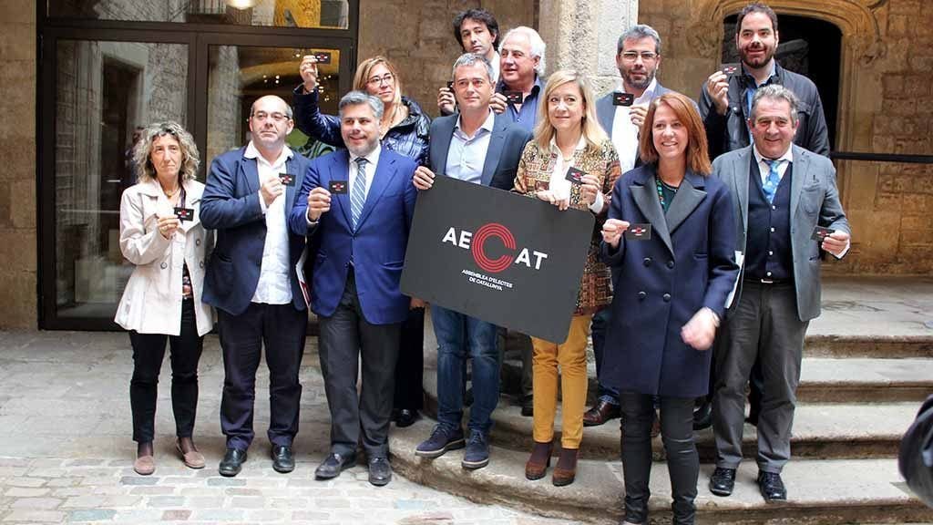Miravet acollirà la presentació de l’assemblea de càrrecs electes