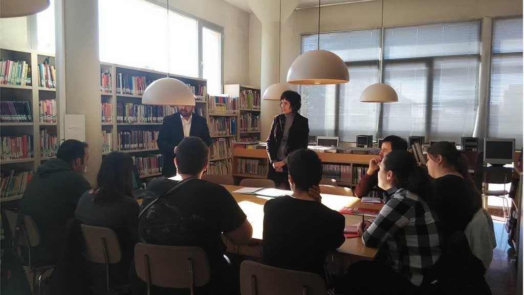 Un programa ajuda a reorientar laboralment i educativament a joves de Deltebre