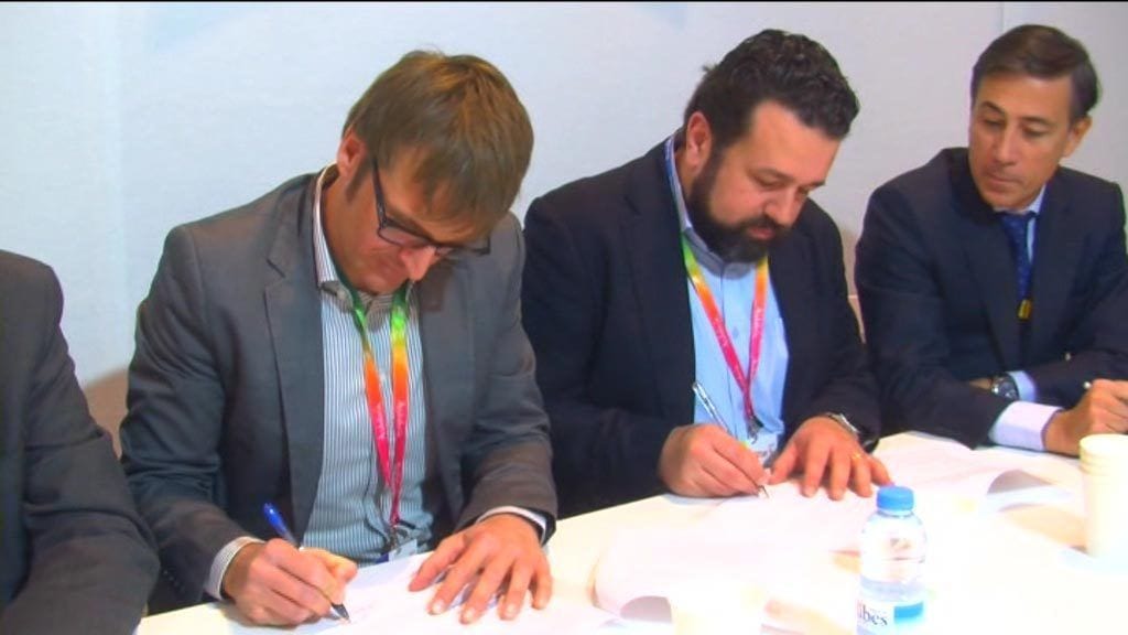 Tortosa, escenari del primer festival internacional de cinema turístic de Catalunya i l’Estat
