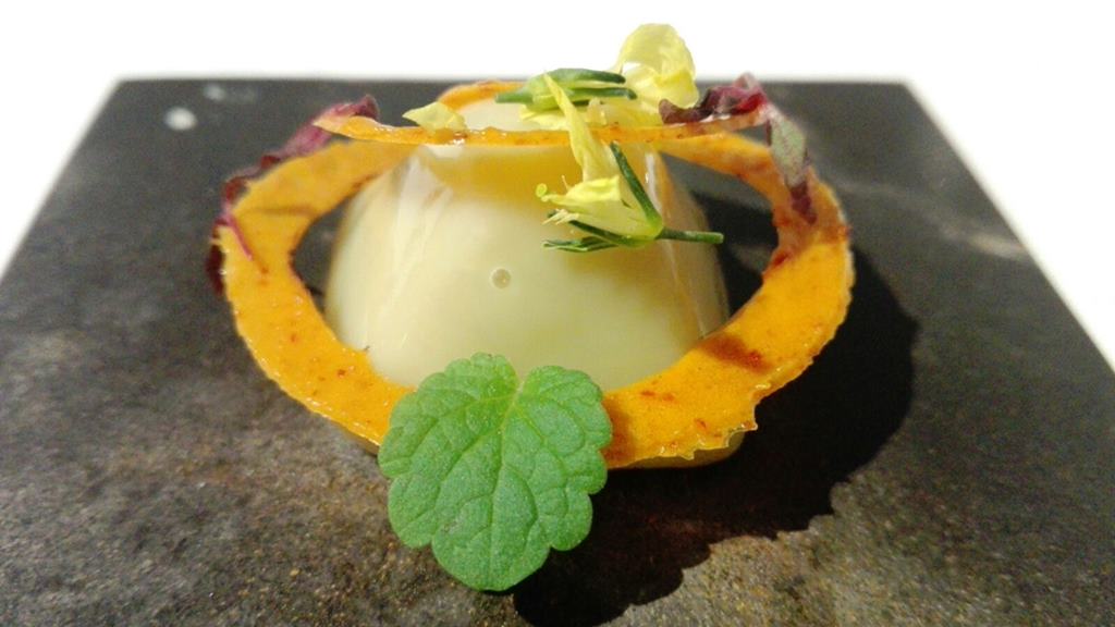 Galera plat menu Antic Moli 3