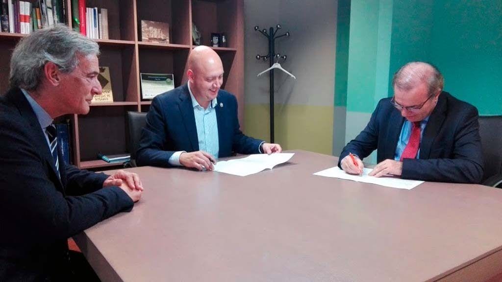 Repsol finançarà el projecte de traducció de continguts del Museu de la Mar de l’Ebre