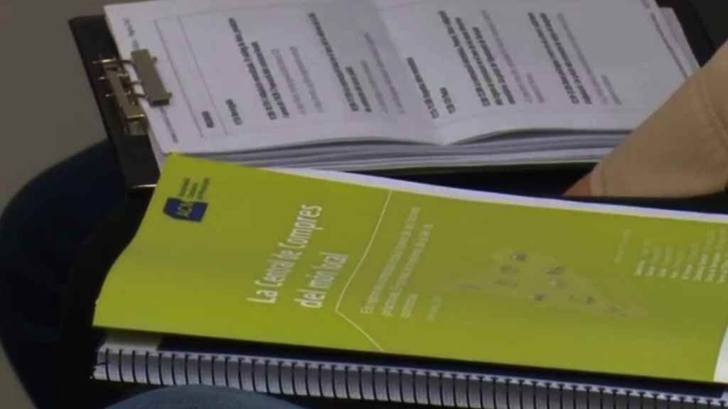 La Central de Compres ofereix solucions a 54 ens de les Terres de l’Ebre