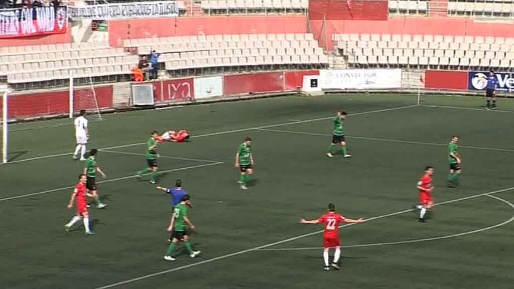 L’Ascó s’allunya de la promoció