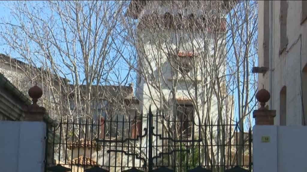 Movem Tortosa vol recuperar l’antic balneari de Remolins