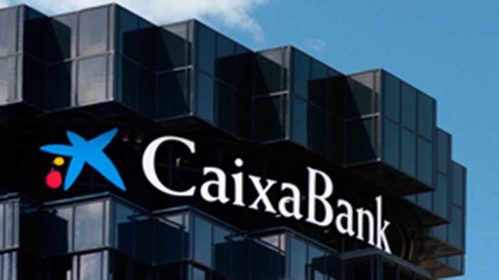 Fundación bancaria la caixa / Cedida