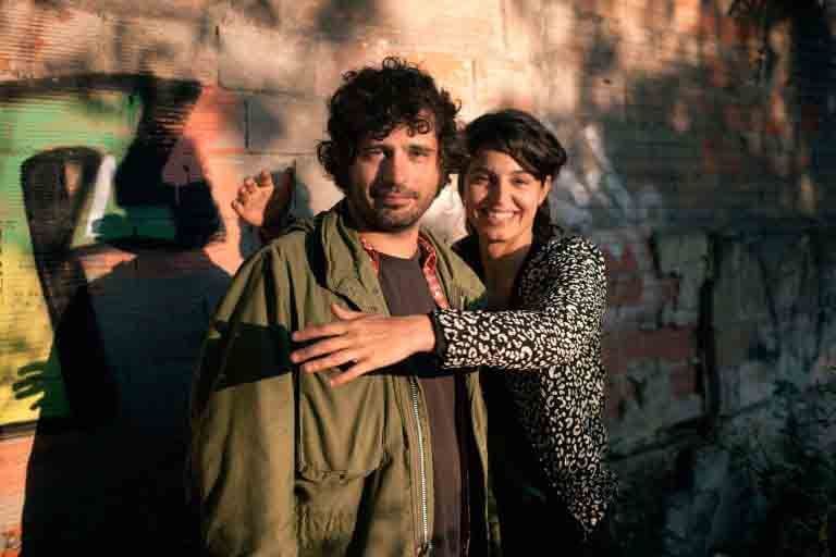 ‘ExtincióFest’, un certamen multidisciplinari sobre l’extinció d’espècies i l’autodestrucció humana El duo musical Maria Arnal i Marcel Bagès participaran a l'ExtincióFest / Cedida