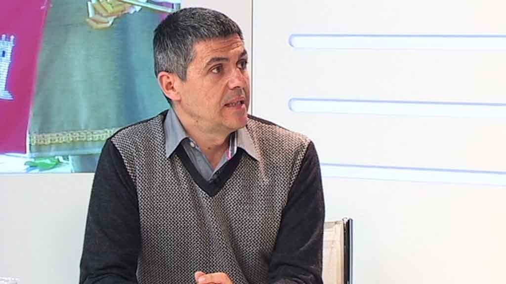 El sector de l’automoció incrementa espai a Expoebre fins a registres històrics