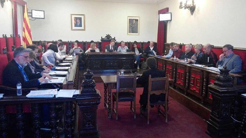 Tortosa rebutja “qualsevol transvasament” de l’Ebre