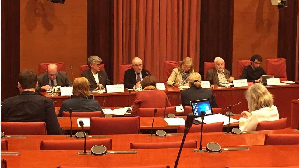 El Síndic de Greuges exigeix la creació l’ATM de les Terres de l’Ebre Cedida