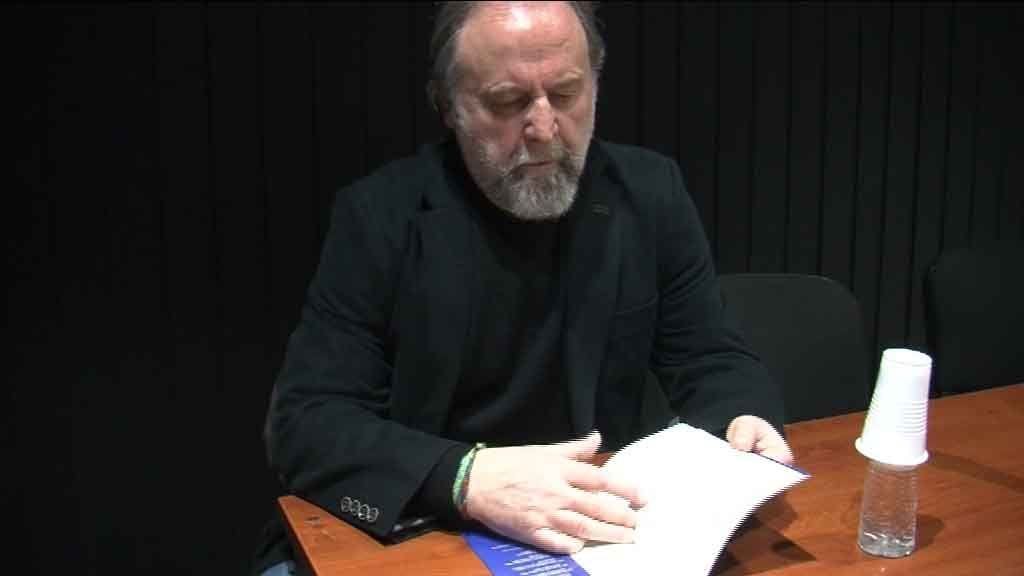 ‘Frontera i Frontissa’, el nou llibre de Xavier Vega