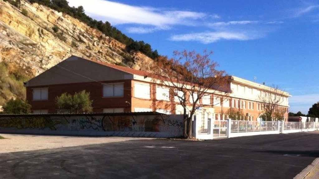 L’institut Els Alfacs de La Ràpita impartirà el cicle de grau superior d’Educació i Control Ambiental el curs vinent Insitut Els Alfacs / facebook AMPA IES Alfacs