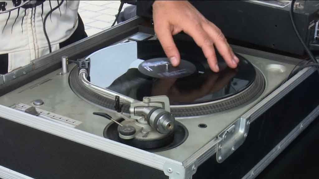 Torna el festival Drum ‘n’ Jam a Tortosa