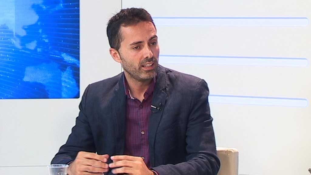 Jordi Jordan: «ERC és corresponsable de l’acció de govern a l’Ajuntament de Tortosa»