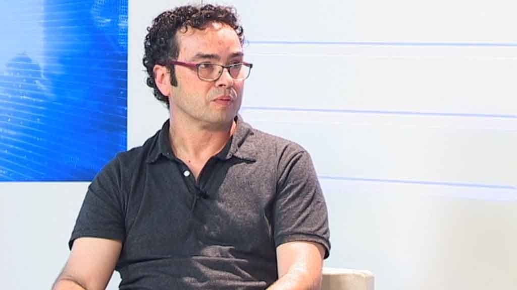 Francesc Vidal: «El Parc pot ser una oportunitat per a les empreses del territori»