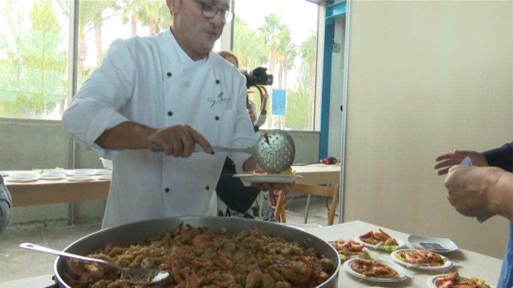 Tret de sortida a les VI Jornades Gastronòmiques del Llagostí