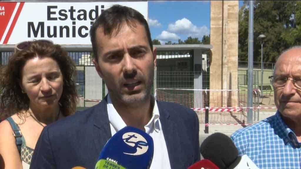 Movem Tortosa denuncia els incompliements de Ferran Bel