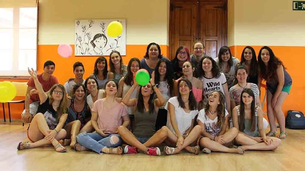 Organitzen dos cursos per formar monitors i monitores de lleure al Baix Ebre