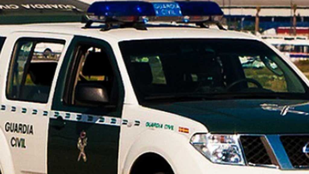 Detenen un veí d’Amposta per tinença il·lícita d’armes i dipòsit d’armes de la Guerra Civil