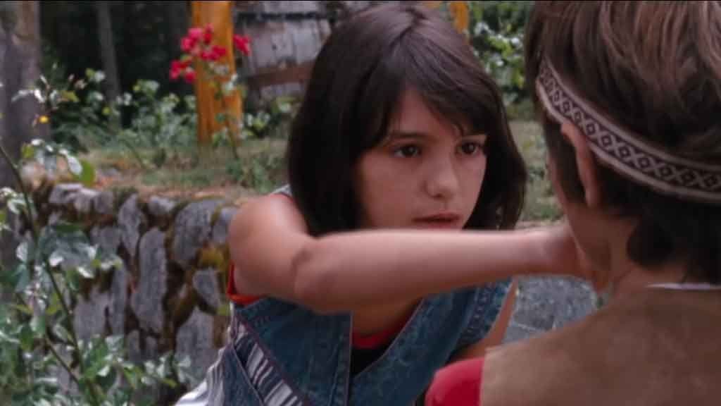 Fotograma del ''Estiu 1993' de Carla Simón