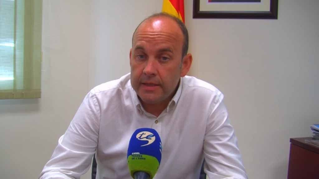 El Consell Comarcal de la Terra Alta, crític amb els nous parcs eòlics